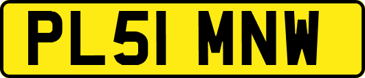 PL51MNW