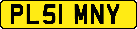 PL51MNY