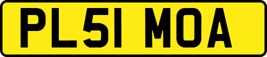 PL51MOA