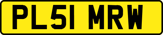 PL51MRW