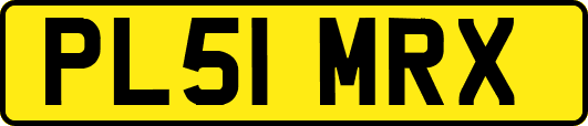 PL51MRX