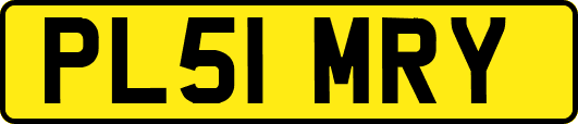 PL51MRY