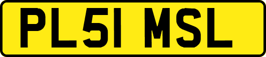 PL51MSL
