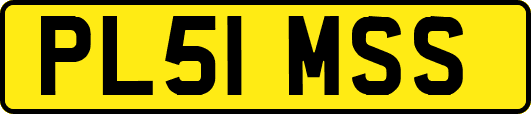 PL51MSS