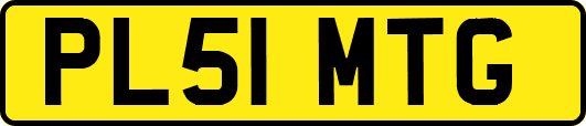 PL51MTG