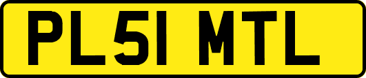 PL51MTL