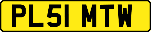 PL51MTW