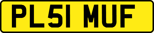 PL51MUF