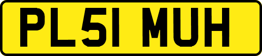 PL51MUH