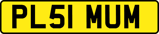 PL51MUM