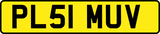 PL51MUV