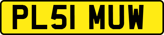 PL51MUW