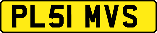 PL51MVS