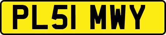 PL51MWY