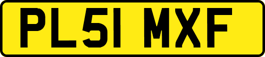 PL51MXF