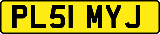 PL51MYJ