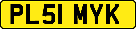 PL51MYK