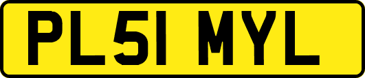 PL51MYL