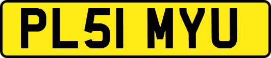 PL51MYU