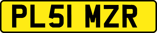 PL51MZR