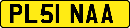 PL51NAA