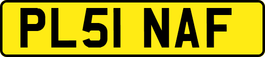 PL51NAF