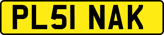 PL51NAK