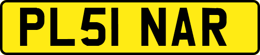 PL51NAR
