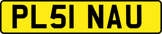 PL51NAU