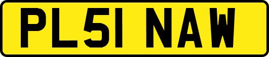 PL51NAW