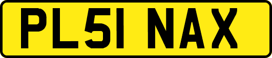 PL51NAX