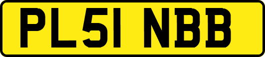 PL51NBB