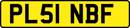 PL51NBF