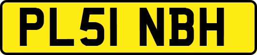PL51NBH