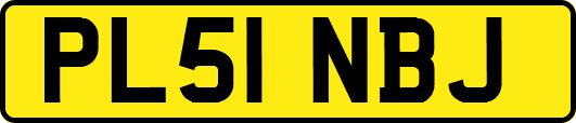 PL51NBJ
