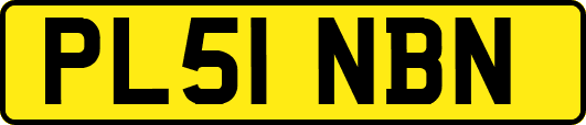 PL51NBN