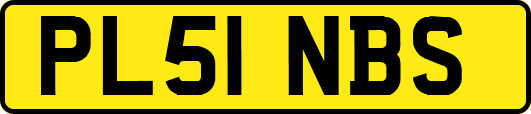 PL51NBS