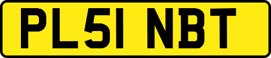 PL51NBT