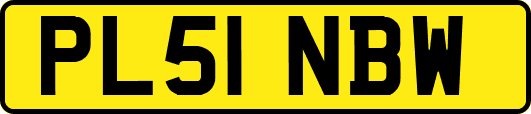 PL51NBW