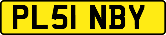 PL51NBY