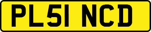 PL51NCD