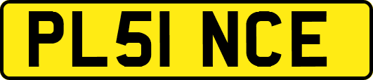 PL51NCE