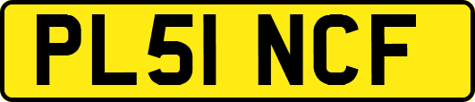 PL51NCF