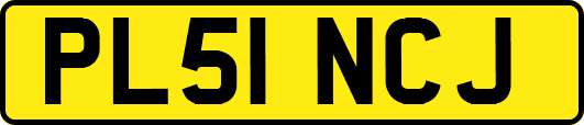 PL51NCJ