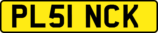 PL51NCK