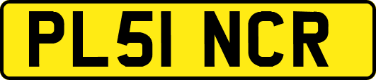 PL51NCR