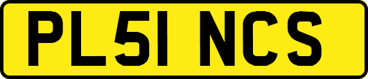 PL51NCS