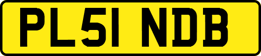 PL51NDB