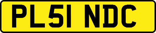 PL51NDC