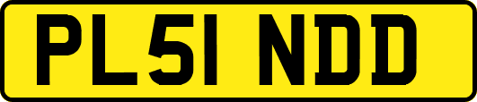 PL51NDD